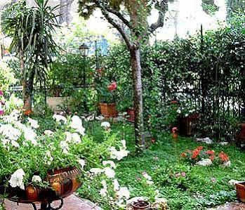 Hotel A Casa Di Patrizia Rom