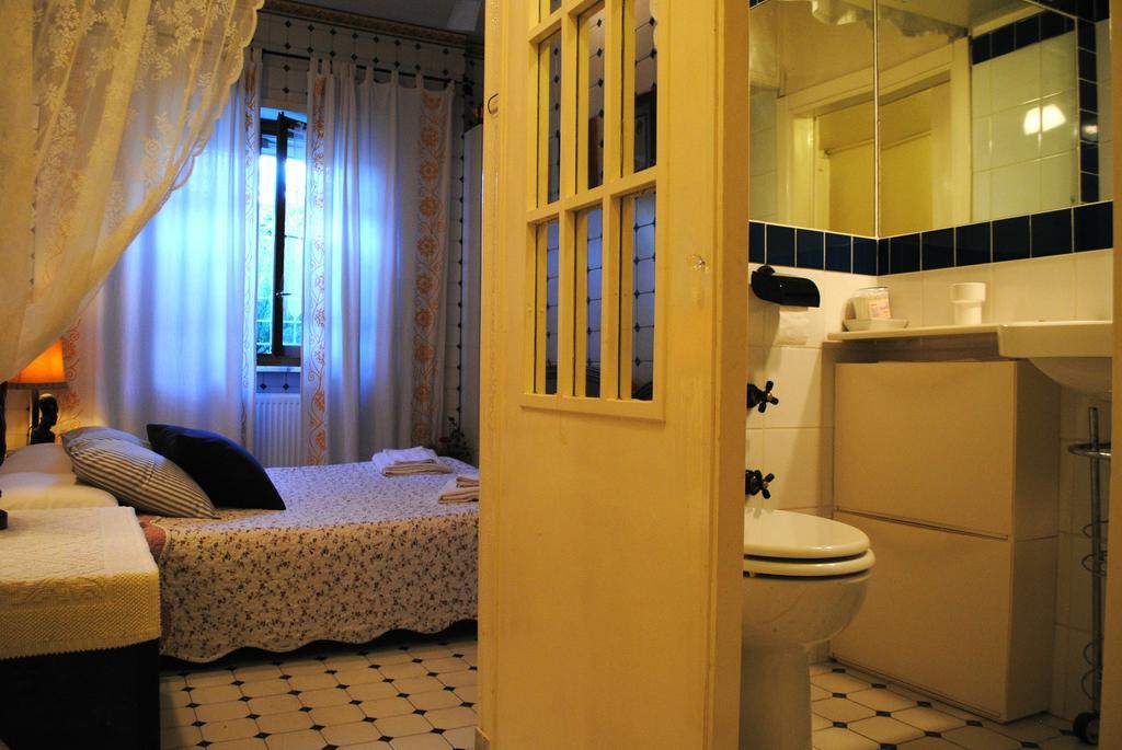 A Casa Di Patrizia Rom