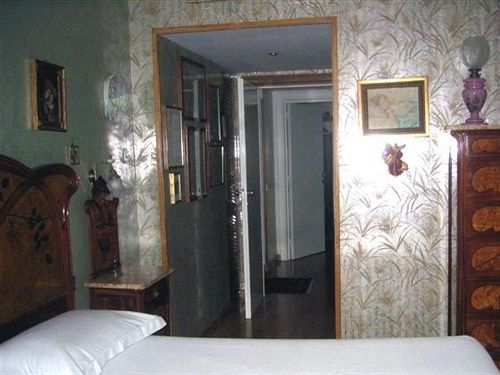 A Casa Di Patrizia Rom