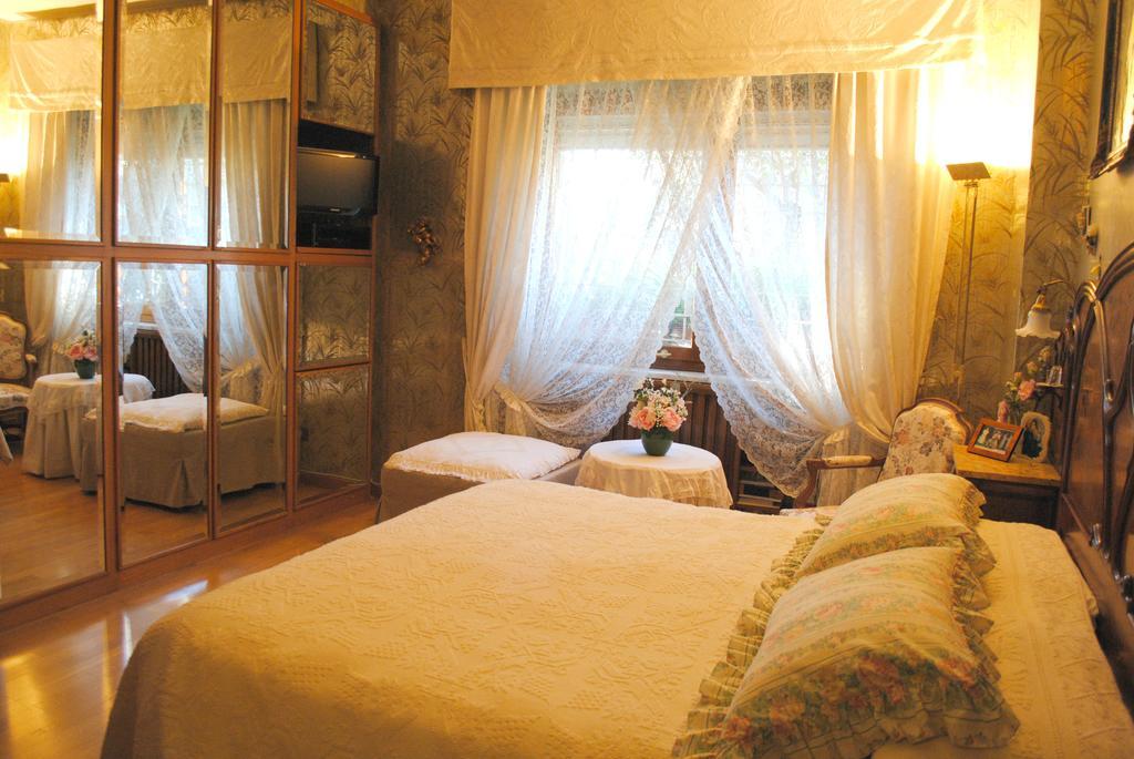 A Casa Di Patrizia Hotel Rom
