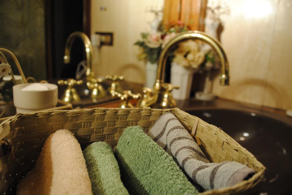 A Casa Di Patrizia 3* Rom