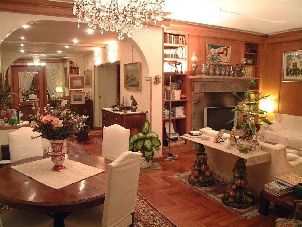 A Casa Di Patrizia 3* Rom