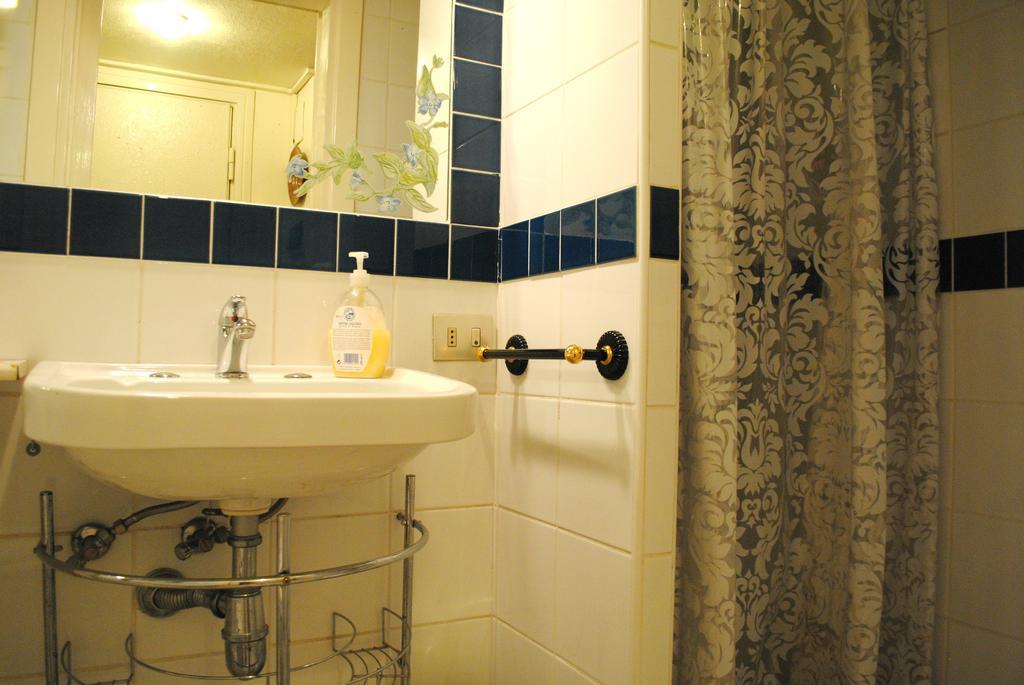 A Casa Di Patrizia Hotell Rom