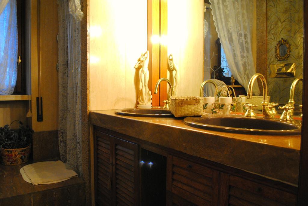 Hotell A Casa Di Patrizia