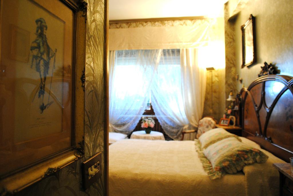 A Casa Di Patrizia Hotell 3*