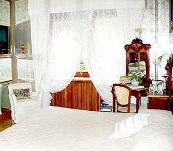 A Casa Di Patrizia Hotell 3*