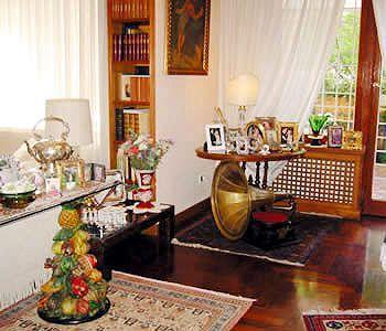 A Casa Di Patrizia Hotell 3*