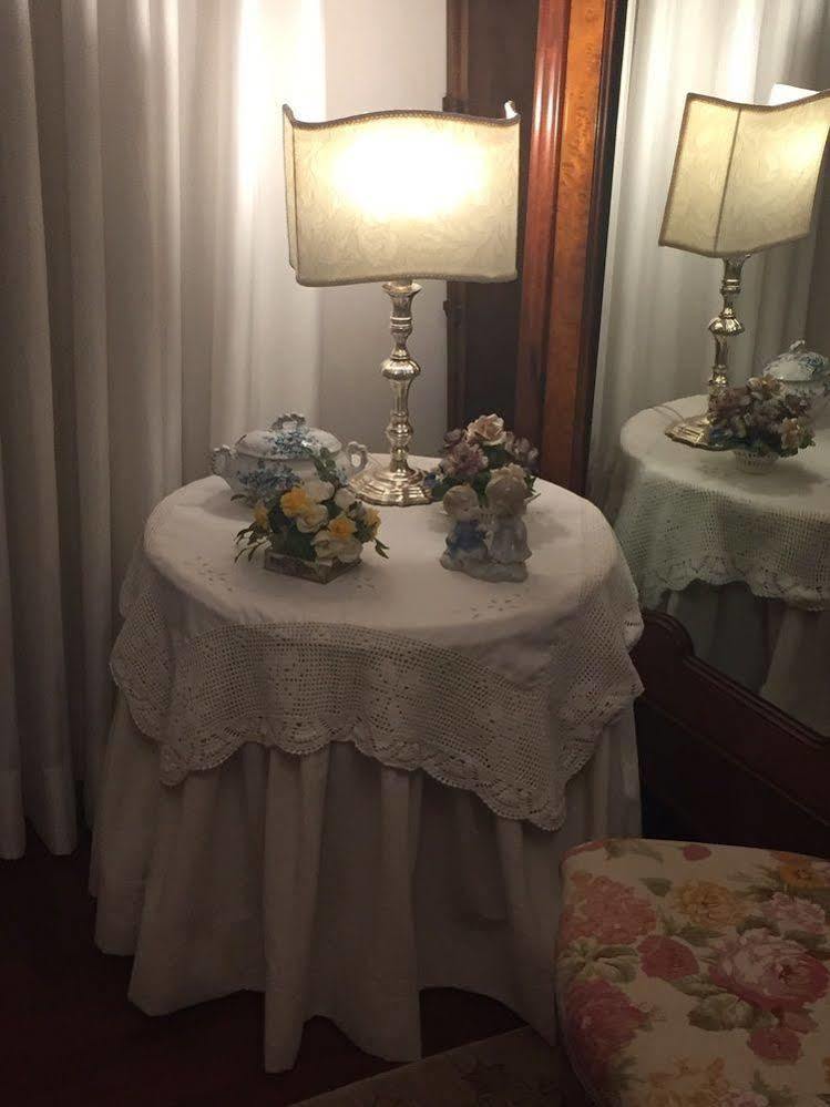 A Casa Di Patrizia Hotell