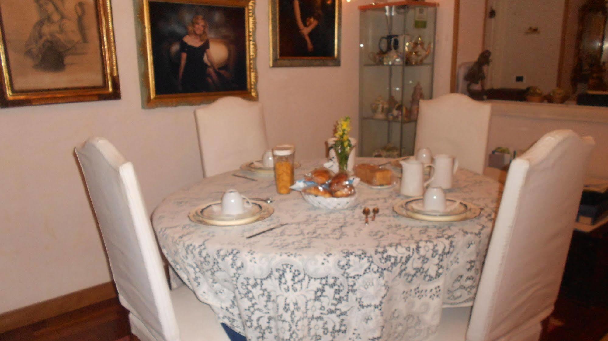 A Casa Di Patrizia 3* Rom